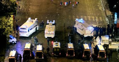 شاب يطعن 4 أشخاص فى فرنسا والتحقيقات تستبعد فرضية الإرهاب
