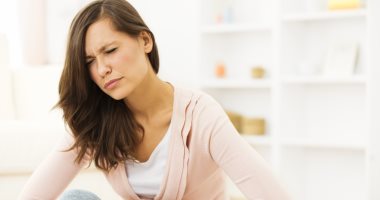 صحتك فى وصفة..  3 طرق طبيعية لعلاج المغص