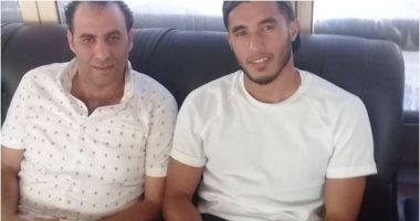 محمد حسن: انتقالى للزمالك نقلة كبيرة فى مشوارى.. وجاهز للمنافسة