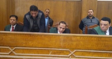 إحالة أوراق عاطل بالشرقية استدرج فتاة لمسكنه واغتصبها بمساعدة صديقه للمفتى