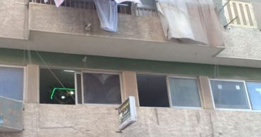 تحريات لكشف غموض العثور على جثة ربة منزل بالجيزة 