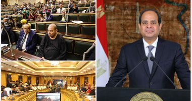 اعرف كل حاجة.. أهم 10 أخبار على مدار اليوم الاثنين