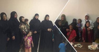 اعترافات عاطل: استقطب الصبية واستغلهم في التسول واعتدى عليهم