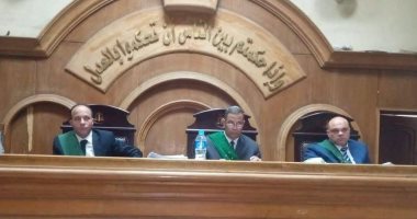السجن المشدد 10 سنوات لحداد مسلح شرع فى قتل ابنة عمه بالشرقية