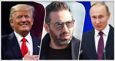 أسئلة اليوم الشائعة.. حازم إمام ظالم أم مظلوم فى قصة اختيار مدرب المنتخب.. هل قرأت كذبة اليوم على السوشيال ميديا.. من يفوز بجائزة أفضل لاعب ترامب أم بوتين بعد قمة هلنسكى؟