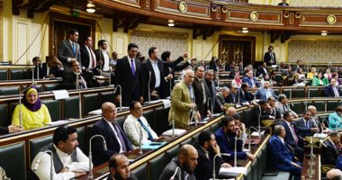 وزير المالية يحدد مواعيد لقاء نواب البرلمان داخل مقر الوزارة