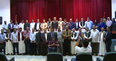 "المجالس البلدية بليبيا": لن نسلم المجالس إلا لأعضاء منتخبين