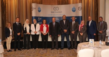 بروتوكول تعاون لتركيب 1000 قطعة موفرة للهيئات الحكومية لترشيد استهلاك المياه