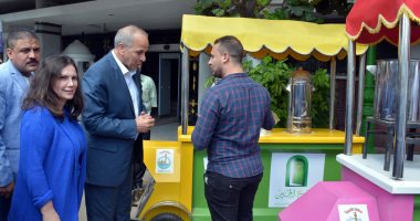 ما شروط الحصول على ترخيص بتشغيل وحدة طعام متنقلة؟.. القانون يجيب
