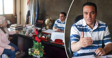 صور.. مدير مباحث الإسكندرية لـ"اليوم السابع": خطة محكمة لتأمين المصطافين.. وحملات ضبط العناصر الإجرامية والمطلوبين مستمرة.. اللواء شريف عبد الحميد: فحص دورى للمزارع والأماكن المتطرفة بالمحافظة لضبط المخالفين