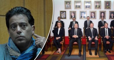 هانى رمزى: تدريب الأهلى حلم يُراودنى