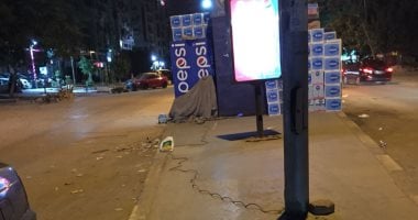 ضبط 3 آلاف قضية سرقة كهرباء خلال 24 ساعة