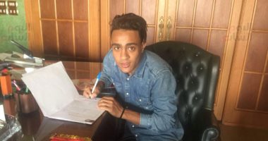 الأهلى يرسل شيكات صفقة مصطفى البدرى للإنتاج ويتسلم الاستغناء الرسمى