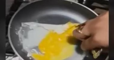 تعرف على حقيقة  فيديو "البيض البلاستيك" المنتشر عبر السوشيال ميديا