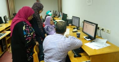 بالأرقام.. تعرف على تفاصيل نتيجة المرحلة الثالثة من التنسيق × 11 معلومة