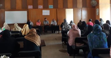 وزارة البيئة تنفذ أنشطة بفروعها الإقليمية لرفع الوعى البيئى 