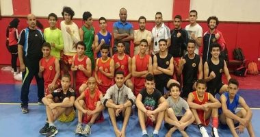 الفراعنة يحصدون 15 ميدالية متنوعة ببطولة العالم "للوشو كونج فو" فى البرازيل