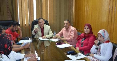 الإسماعيلية تستعد للانتهاء من تنفيذ مشروعات تطوير المناطق العشوائية