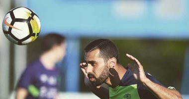 س و ج.. هل يعود عبد الله السعيد للدورى المصرى فى يناير؟