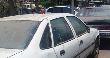 مباحث أسيوط تنجح فى كشف سرقة سيارة وبداخلها مبلغ مالى