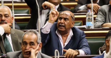 صور.. على عبد العال: وداعا للأوراق فى البرلمان والتعامل سيكون إليكترونيا فقط