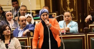 صور.. رئيس البرلمان يحيل قرض تحسين كفاءة استخدام الطاقة لشركة السويس للجنة الطاقة