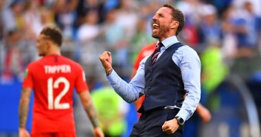 Zero to Hero.. كتاب يرصد رحلة مدرب إنجلترا من الصفر حتى كأس العالم 2018