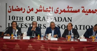 محافظ الشرقية لوزير التموين: "أعطى الموظف جمل يطلع من عنده كتكوت"