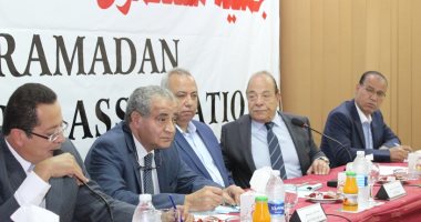 فيديو.. وزير التموين: الشرقية الأولى فى إنتاج القمح.. والمحافظ: نستهلك 500 ألف طن