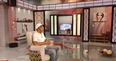 فيديو.. إدوارد لسليمان عيد: أطيب وأحلى واحد.. والأخير: "أطيب آه لكن أحلى فيها كلام"