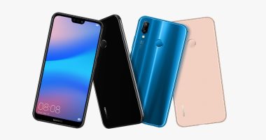ما هو المميّز فى هواوى  P20 Lite مع شاشة العرض الكاملة؟