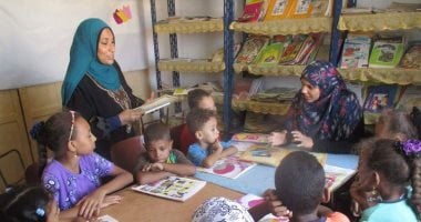 شاهد.. ندوات دينية ومهرجان المبدع الصغير بثقافة البحر الأحمر