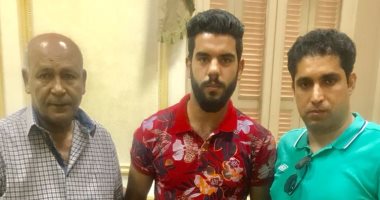 صور.. حرس الحدود يضم 3 لاعبين على سبيل الإعارة بينهم ثنائى الإسماعيلى
