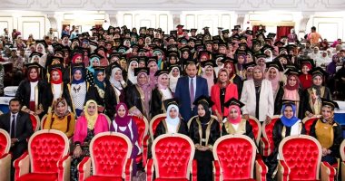 جامعة بنى سويف: تعيين خريجى الطفولة بكلية التربية ونقلهم لرياض الأطفال