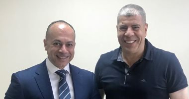 أحمد شوبير ينضم لكوكبة نجوم شاشة أون سبورت
