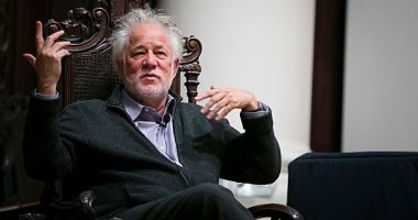 "الساحة دى بتاعتى".. مايكل أونداتجى يفوز بـ مان بوكر مرتين وينافس على الثالثة