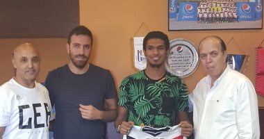 ''كانو'' الاتحاد يوقع لنجوم المستقبل 3 مواسم