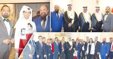 فضيحة جديدة تهز "تحالف الشيطان".. تميم يتواصل مع داعية تركى عبر قنصلية الدوحة فى أسطنبول.. "أوكتار" قاد مافيا للاتجار بالإطفال والعمالة غير القانونية.. والإمارة تتراجع وتشكوه للحفاظ على "الحماية التركية"