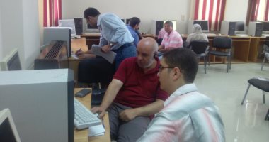 التعليم العالى: 79 ألف طالب سجلوا لإجراء اختبارات القدرات