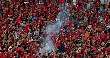 اتحاد الكرة يفرض إجراءات أمنية استثنائية على جماهير مباراة الأهلى ووفاق سطيف