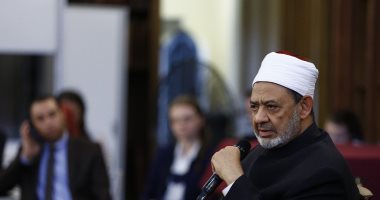 مجلس حكماء المسلمين يدين اقتحام قوات الاحتلال الصهيونى للمسجد الأقصى