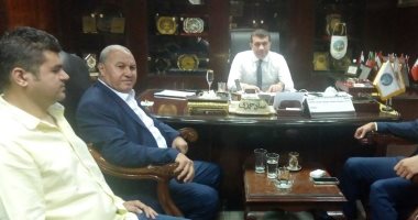 اتحاد النفط والكيماويات يستضيف وفدين من الكويت وفلسطين