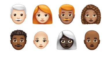 أبل تطلق 70 إيموشن احتفالا باليوم العالمى للإيموجى World Emoji Day