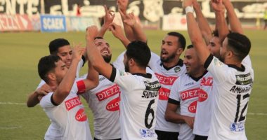 طريق الأهلى.. وفاق سطيف يستهدف نصف نهائى دوري أبطال أفريقيا أمام الوداد