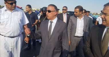 ضبط عامل وربة منزل هاربين من 475 حكم قضائي بالإسكندرية
