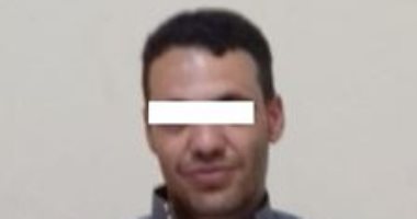ضبط تاجر عملة فى المنيا جمع 8 ملايين جنيه بطريقة غير مشروعة
