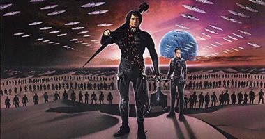10 معلومات عن رواية الكثبان Dune قبل إعادة تحويلها لفيلم خيال علمى