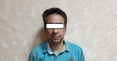 القبض على عاطل وراء سرقة ربة منزل بالمعاش تحت تهديد السلاح بالزيتون
