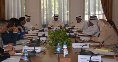 البحرين تستعد للمشاركة فى اليوبيل الذهبى لـ معرض القاهرة الدولى للكتاب