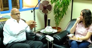 لماذا تأخر افتتاح متحف نجيب محفوظ؟.. رئيس صندوق التنمية يجيب - صور